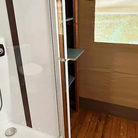 Mini-wood * Doué-la-Fontaine